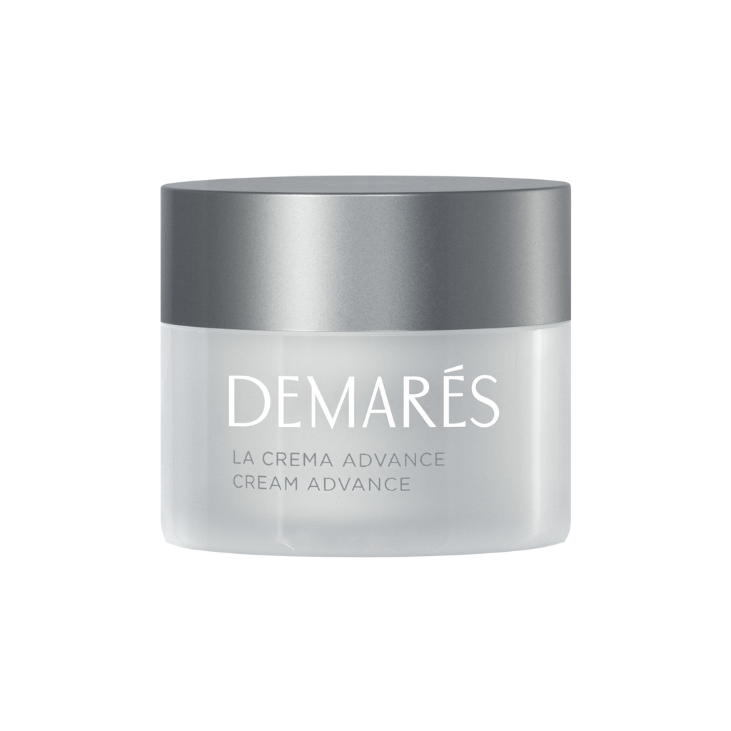 Demarés "Cream Advanced"