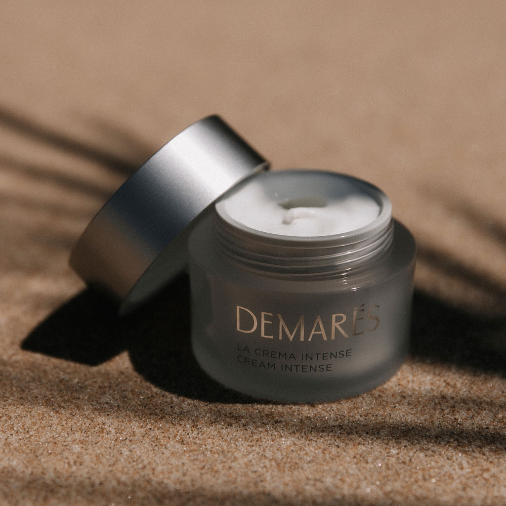 Demarés "Cream Intense"