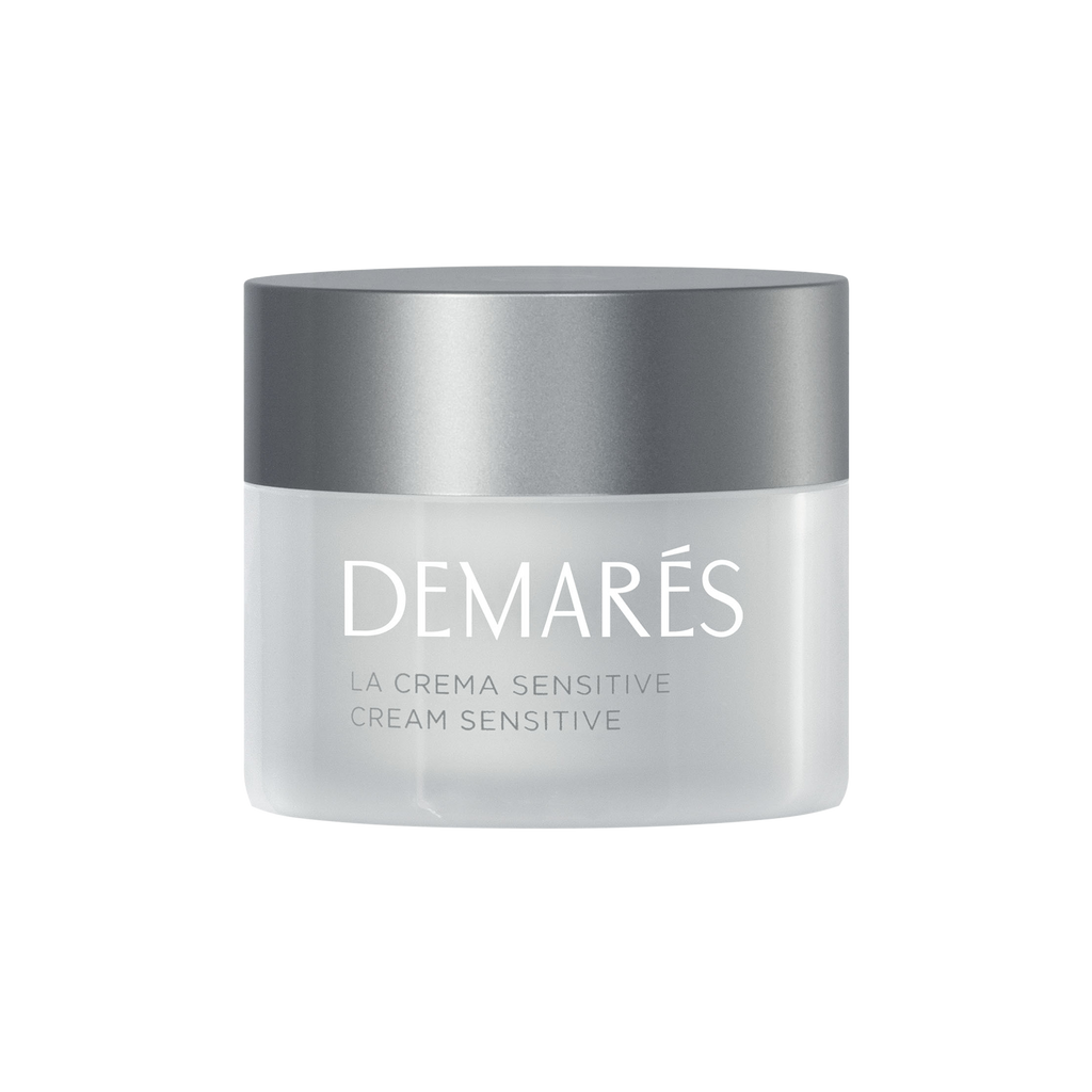 Demarés "Cream Sensitive"