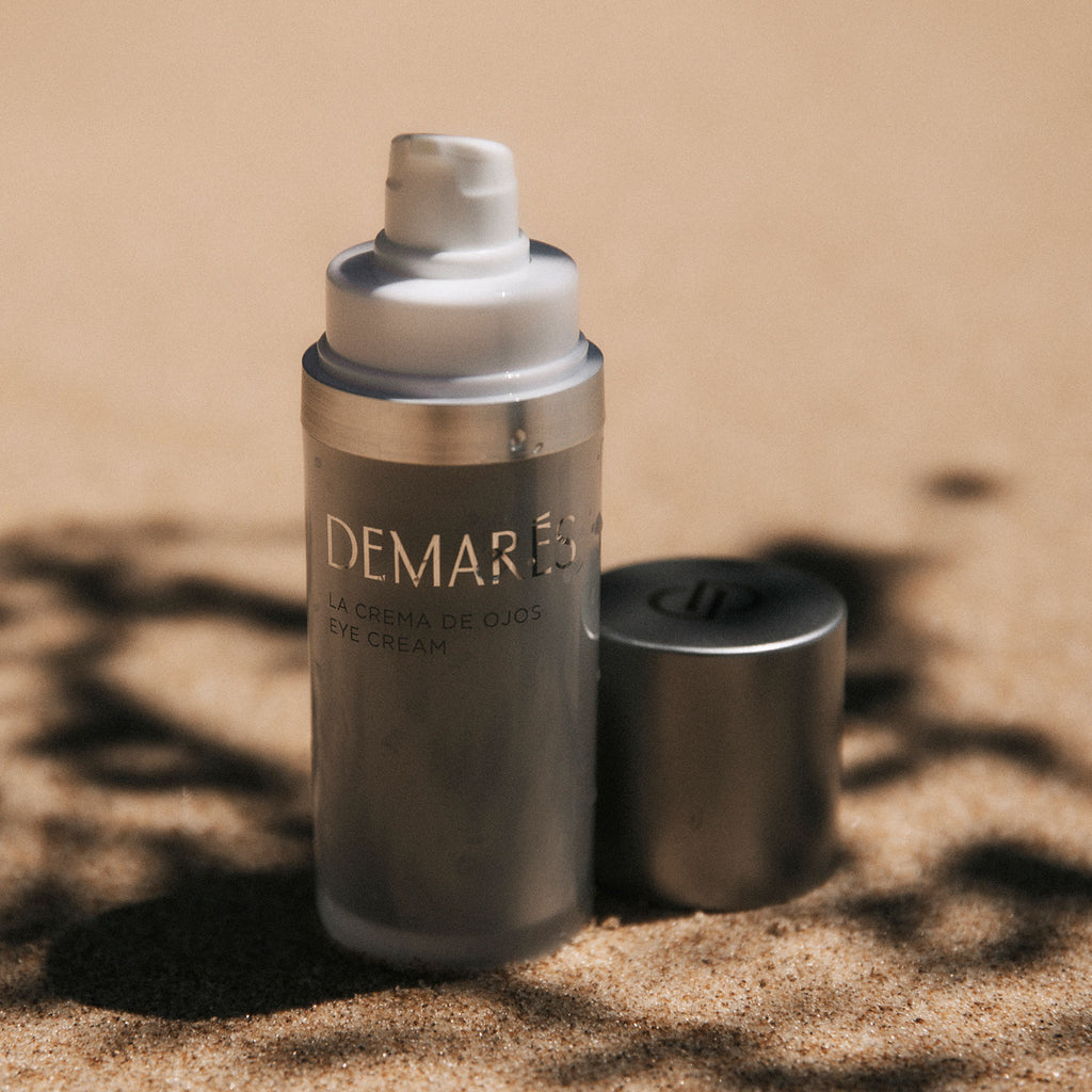 Demarés "Eye Cream"