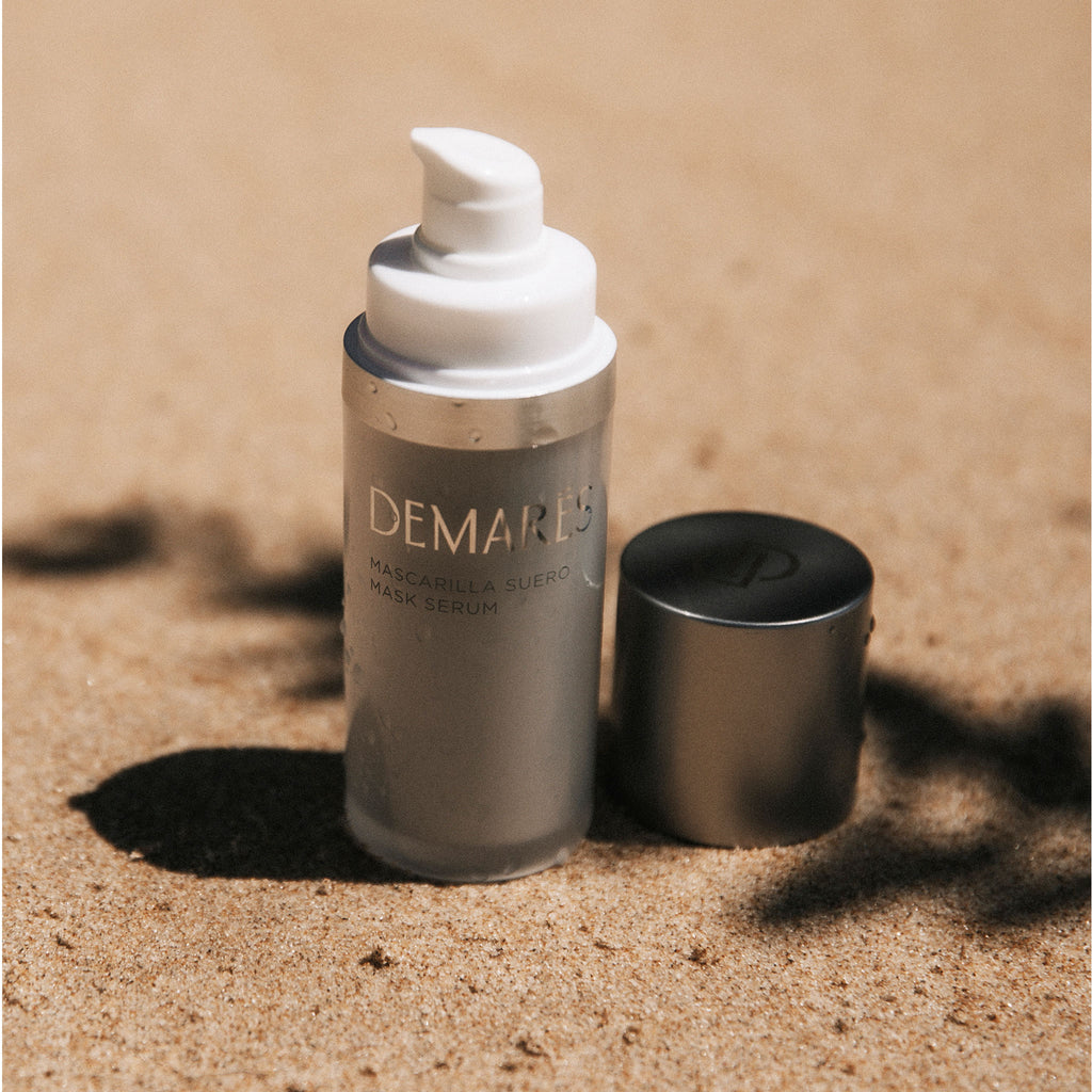 Demarés "Mask Serum"